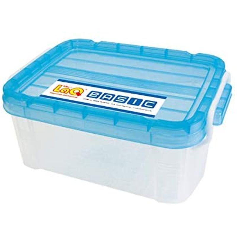 海外品 ラキュー (LaQ) ベーシック(Basic) 2400パステル 【AAA7353795202】(26268円)