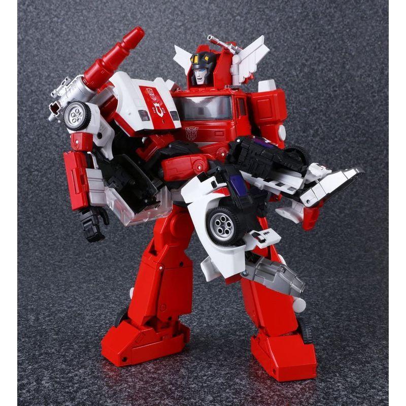 トランスフォーマー マスターピース MP33 インフェルノ マスターピース MP33 インフェルノ