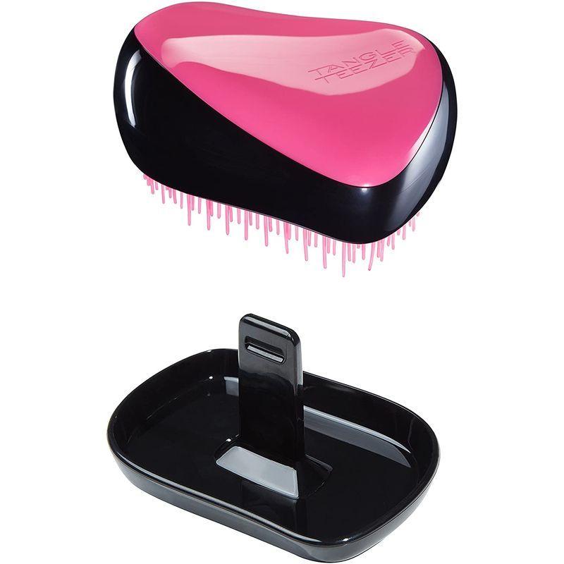 TANGLE TEEZER COMPACT Styler うすピンク