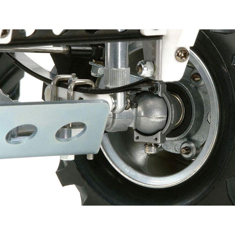 タミヤ 1/10 電動RCカーシリーズ No.519 トヨタ ハイラックス 4WD ハイリフト (RN36) 58519 58519 4WD No.519 電動RCカーシリーズ ハイラックス タミヤ トヨタ 1/10 (RN36) ハイリフト