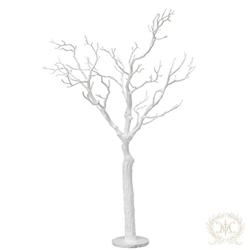 枝のみ トゥイッグテーブルツリー ホワイト65cm クリスマスライト おしゃれ 枝のみ クリスマスツリー クリスマスツリー 白 ナチュラル 明豊ストア 北欧