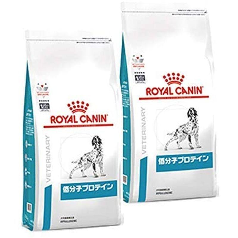 【値下げ・名盤】 ロイヤルカナン 療法食 低分子プロテイン ドライ 犬用 3kg×2個 【2349717119】(12867円)
