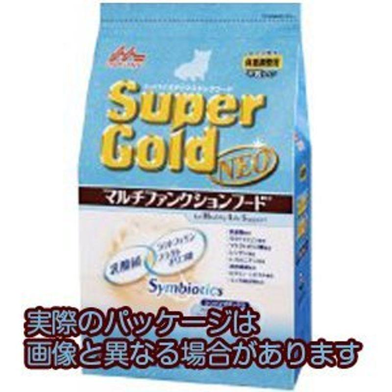 スーパーゴールド ネオ(NEO) 体重調整用(普通粒) 銀袋ブリーダーパック １５kg