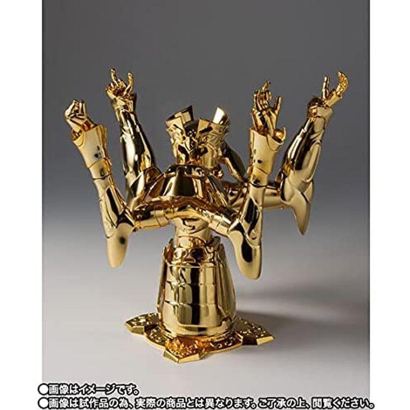 最新 聖闘士聖衣神話EX ジェミニサガ GOLD24 【7481722750】(26725円)
