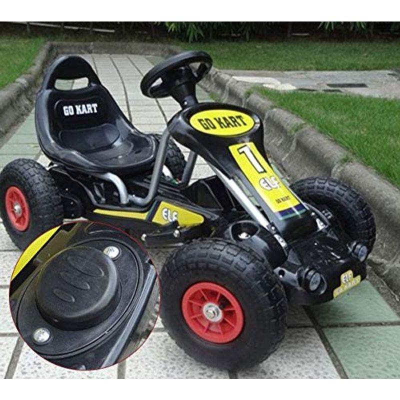 Ｆ1タイプ 電動自動車 子供用電動乗用ゴーカートジュニアスーパーカート充電式/子供用電動カー