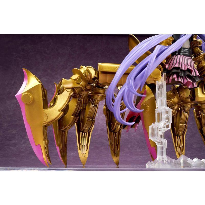 キューズQ Fate/Grand Order アルターエゴ/パッションリップ 1/7