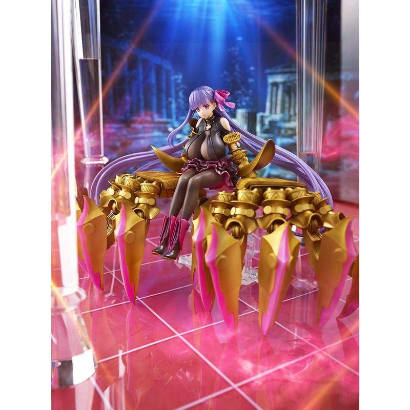 キューズQ Fate/Grand Order アルターエゴ/パッションリップ 1/7