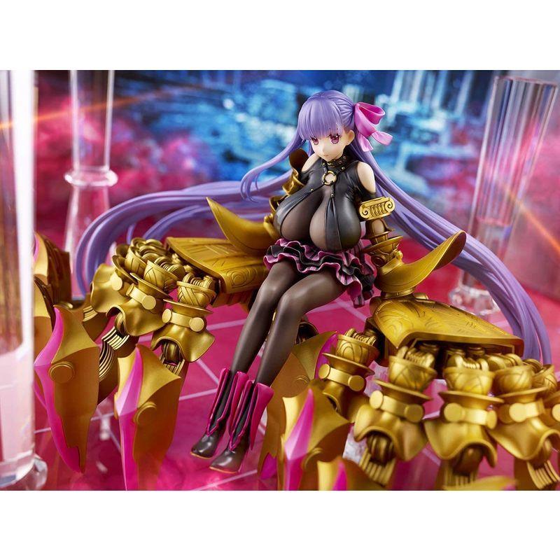 キューズQ Fate/Grand Order アルターエゴ/パッションリップ 1/7