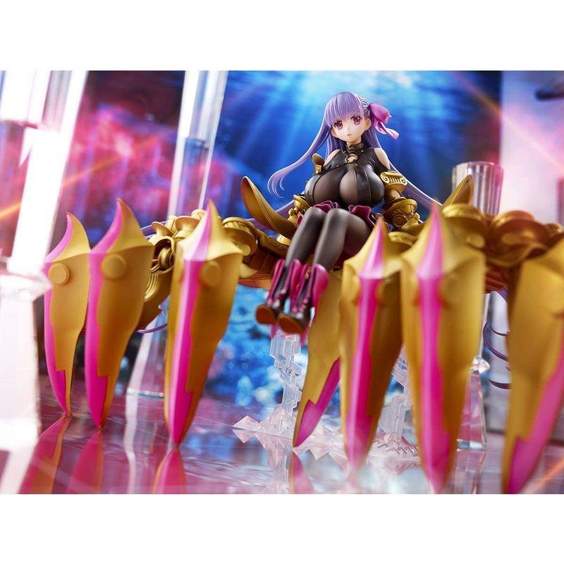 キューズQ Fate/Grand Order アルターエゴ/パッションリップ 1/7