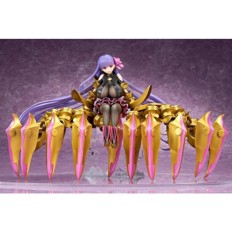 キューズQ Fate/Grand Order アルターエゴ/パッションリップ 1/7