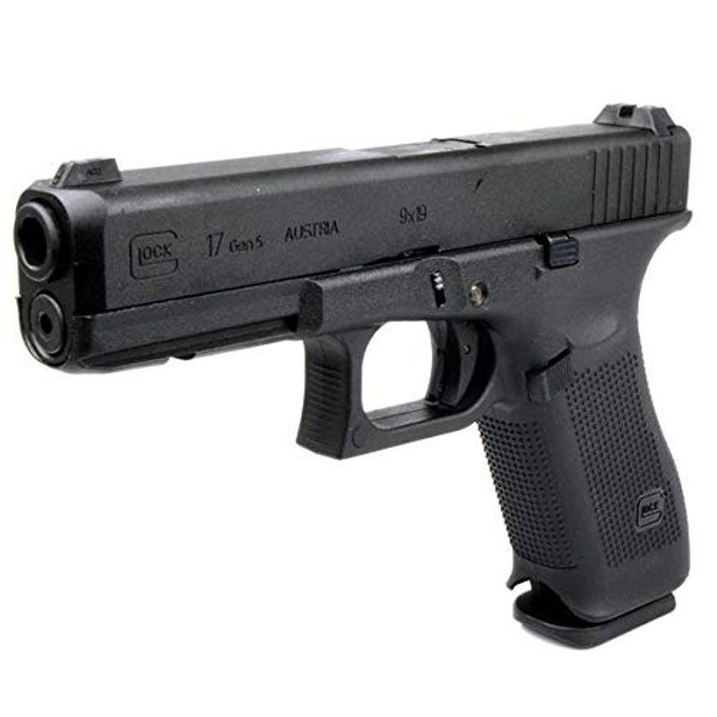 UMAREX GLOCK17 Gen.5 ガスブローバック