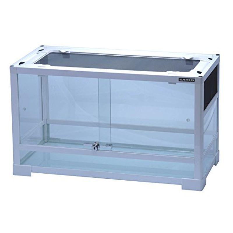 SANKO パンテオン ホワイト WH6035