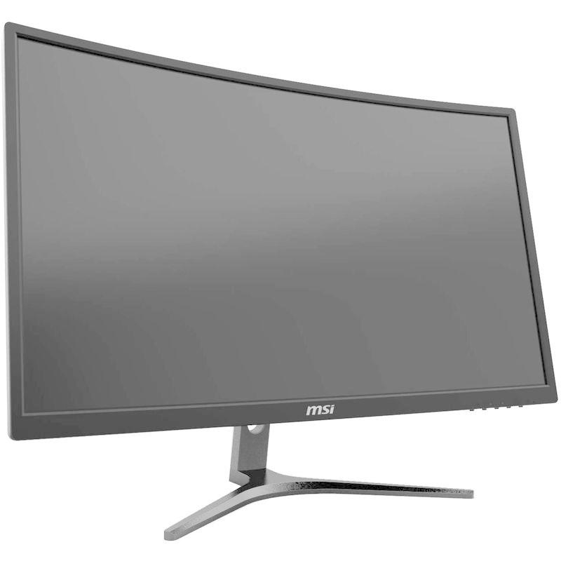 MSI OPTIX G241VC MN515 湾曲モニター