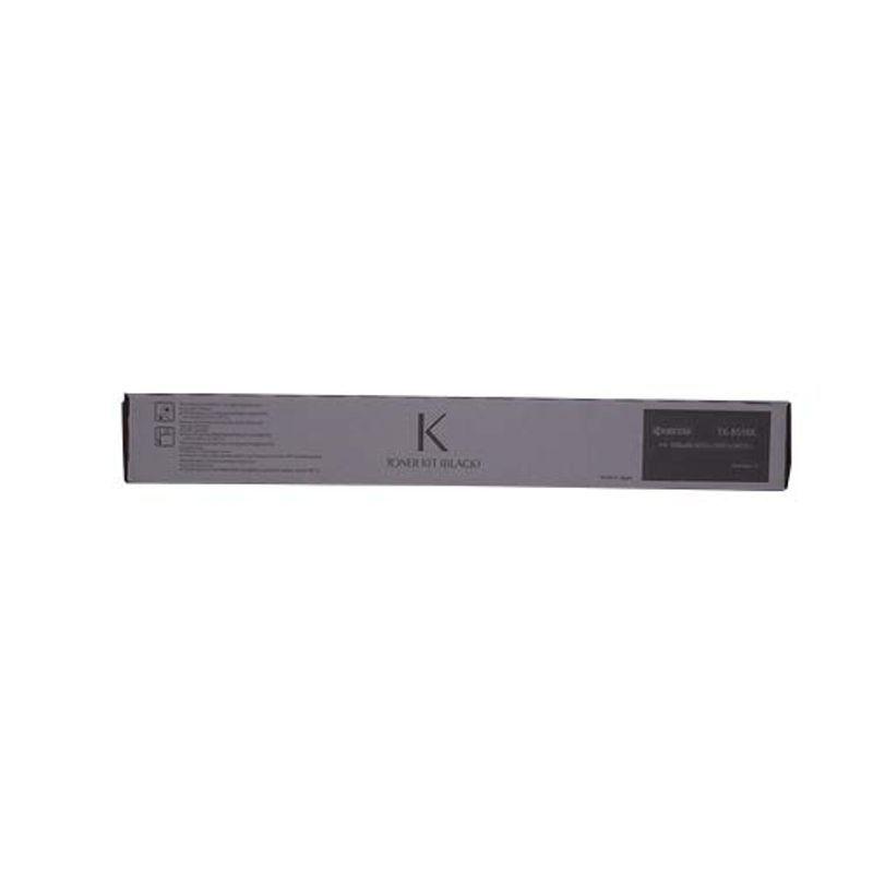 受発注 京セラ(KYOCERA) トナーカートリッジ 純正品 TK-8516K スマホ