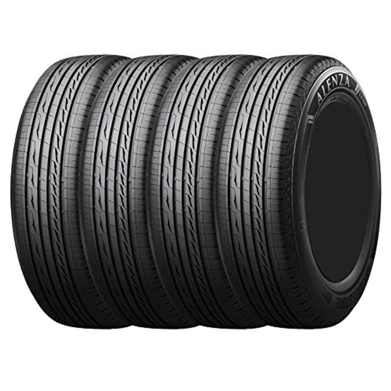 メール便送料無料05 4本セット 225/65R17 102H BRIDGESTONE