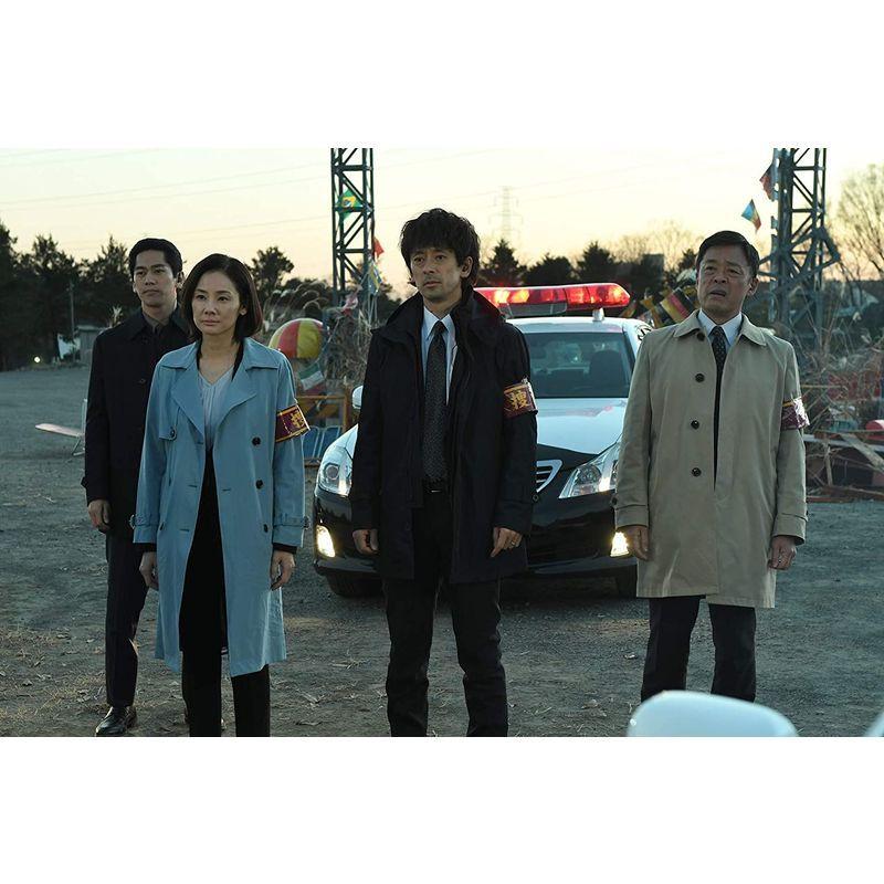 連続ドラマW コールドケース2 ?真実の扉? DVD コンプリート・ボックス (5枚組) コールドケース2 真実の扉 DVD コンプリート ボックス 5枚組