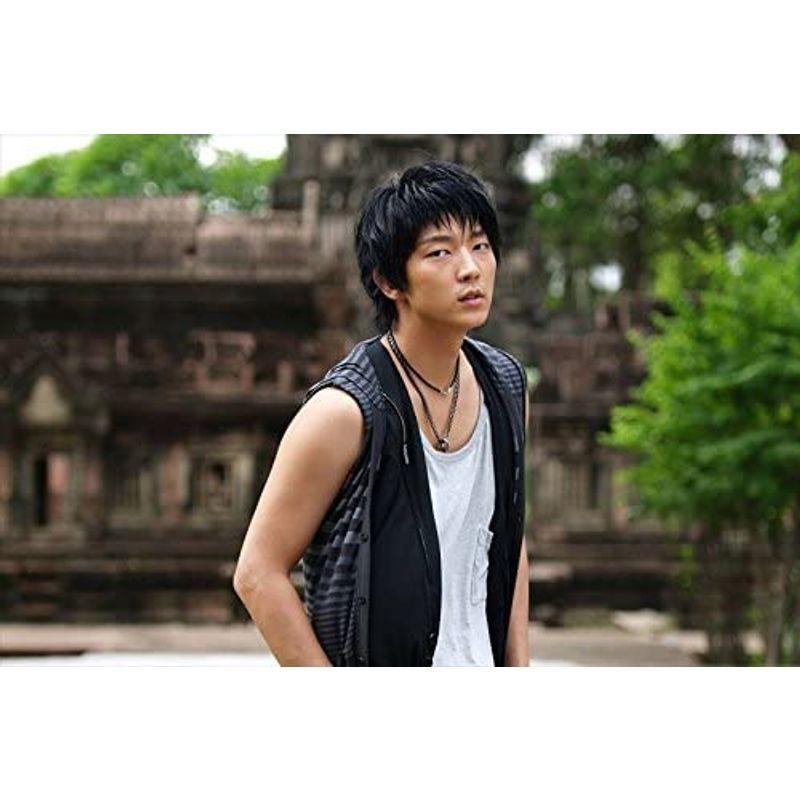 【新商品】 犬とオオカミの時間 DVD-BOX1 【2318733160】(12698円)