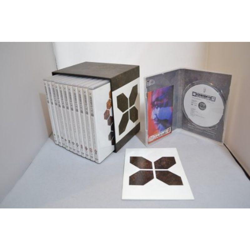 a K2C ENTERTAINMENT DVD-BOX 米盛1 (完全限定生産)(34732円)