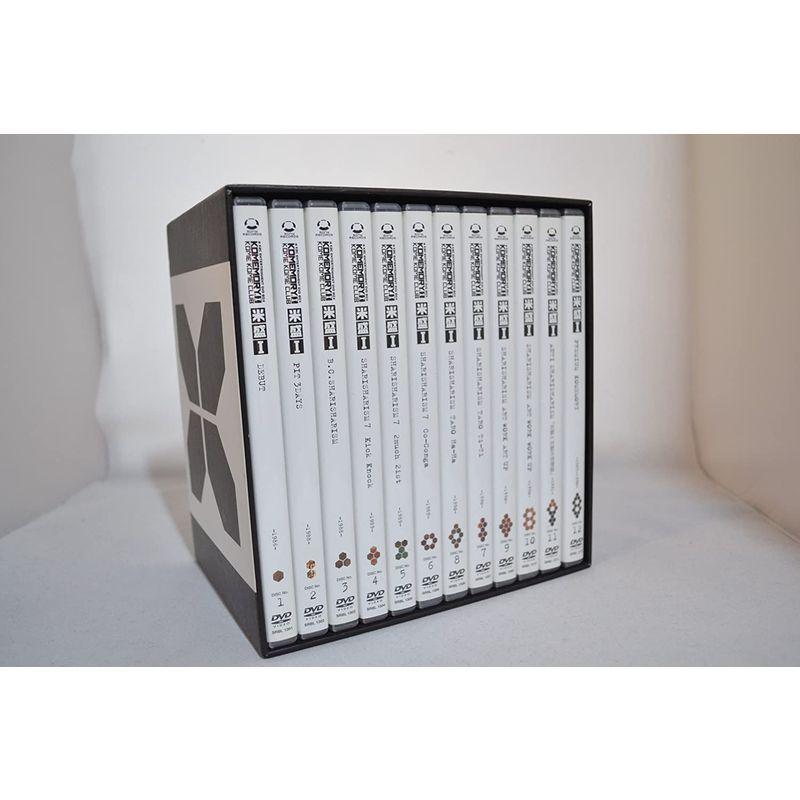 a K2C ENTERTAINMENT DVD-BOX 米盛1 (完全限定生産)     商品情報    【商品名】　a K2C ENTERTAINMENT DVD-BOX 米盛1 (完全限定生産) 【商品説明】　 【サイズ