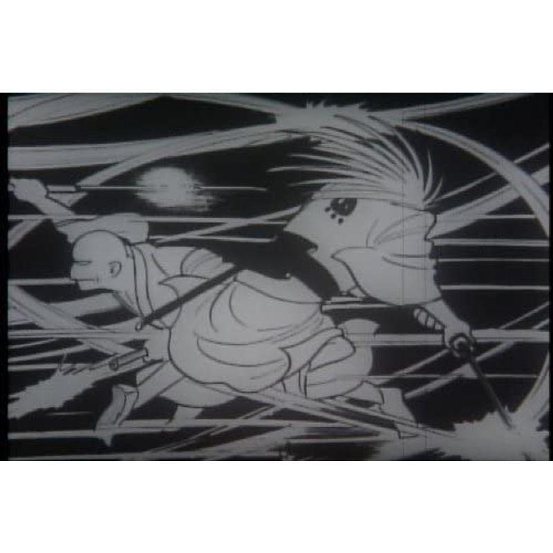 ⭐️完成品⭐️ 石ノ森章太郎生誕75周年特別企画 テレビまんが放送開始50周年記念企画第4弾 佐武と市捕物控 DVD-BOX デジタルリマスター版想い出のア 【2509360721】(13742円)