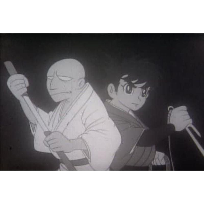 ⭐️完成品⭐️ 石ノ森章太郎生誕75周年特別企画 テレビまんが放送開始50周年記念企画第4弾 佐武と市捕物控 DVD-BOX デジタルリマスター版想い出のア 【2509360721】(13742円)