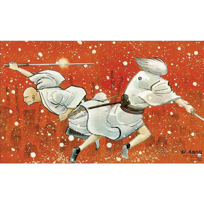 ⭐️完成品⭐️ 石ノ森章太郎生誕75周年特別企画 テレビまんが放送開始50周年記念企画第4弾 佐武と市捕物控 DVD-BOX デジタルリマスター版想い出のア 【2509360721】(13742円)