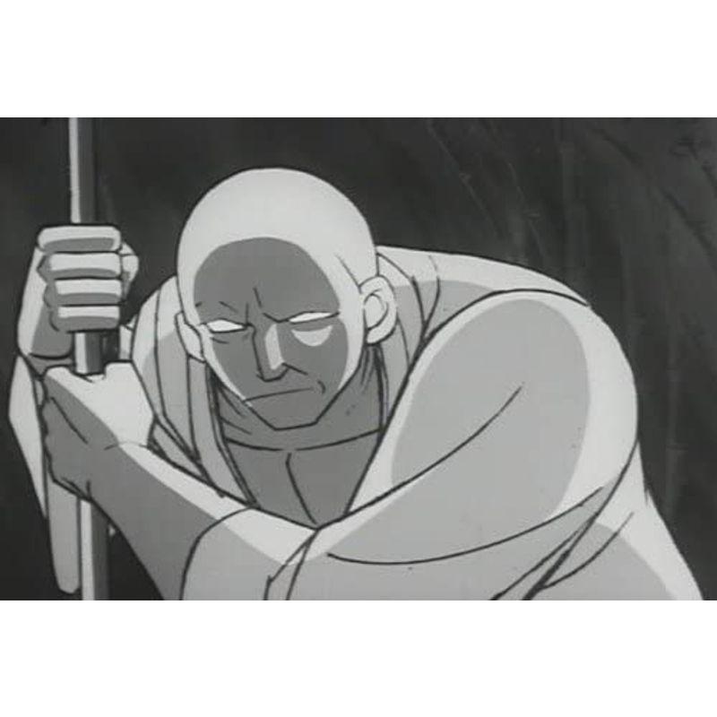 ⭐️完成品⭐️ 石ノ森章太郎生誕75周年特別企画 テレビまんが放送開始50周年記念企画第4弾 佐武と市捕物控 DVD-BOX デジタルリマスター版想い出のア 【2509360721】(13742円)