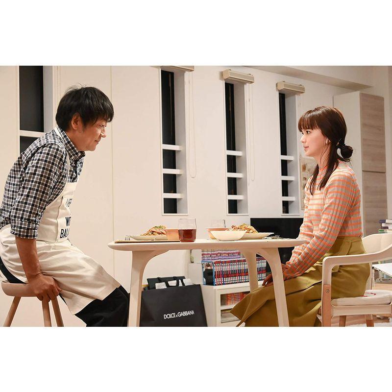 【数量限定アウトレット品】 私の家政夫ナギサさん Blu-ray BOX 【C2185948584】(11971円)