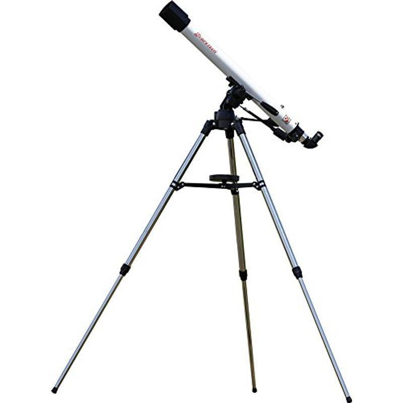 スコープテック アトラス60 天体望遠鏡セット