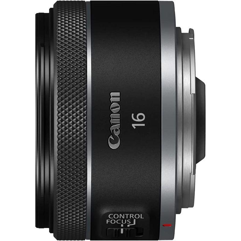 【最終】 Canon RF16mm F2.8 STM 【BCD7804729320】(27879円)