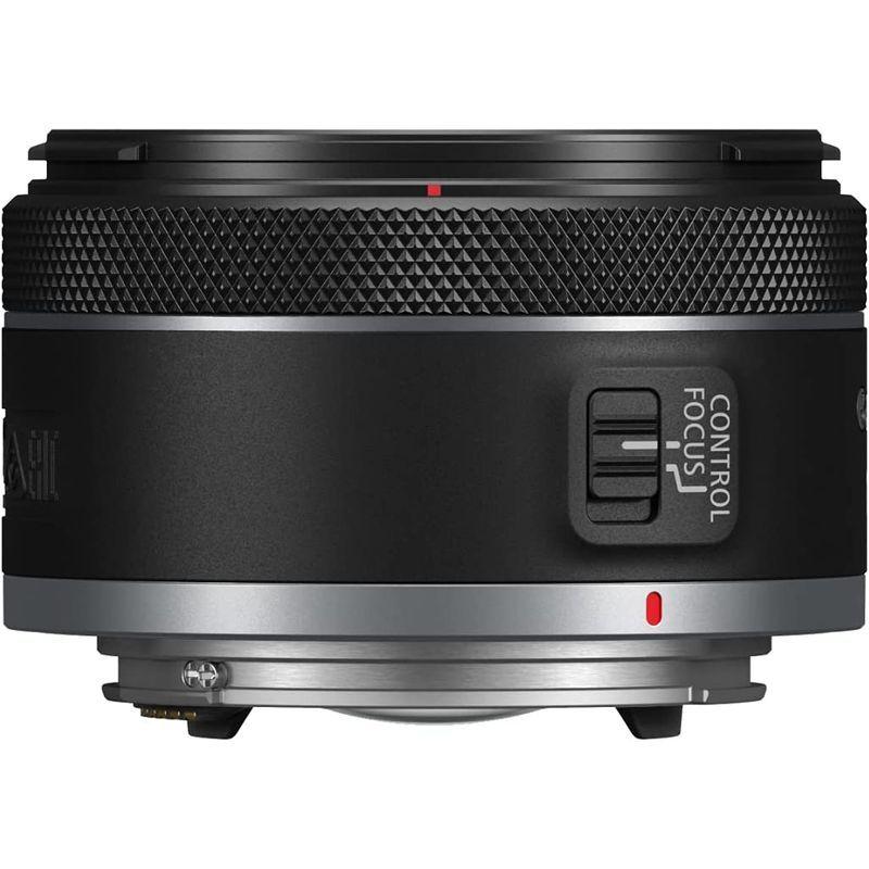 【最終】 Canon RF16mm F2.8 STM 【BCD7804729320】(27879円)