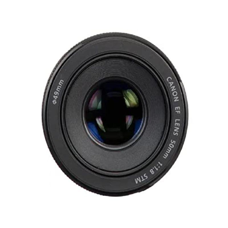 Canon EF 50mm f/1.8 STM Lens 並行輸入品