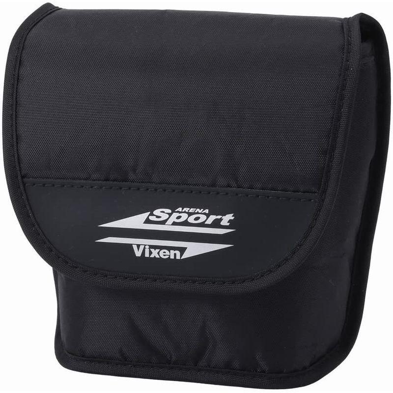 【新品 送料込み】 Vixen 双眼鏡 アリーナスポーツM8×25 レッド 13541-7 【2088419858】(11437円)