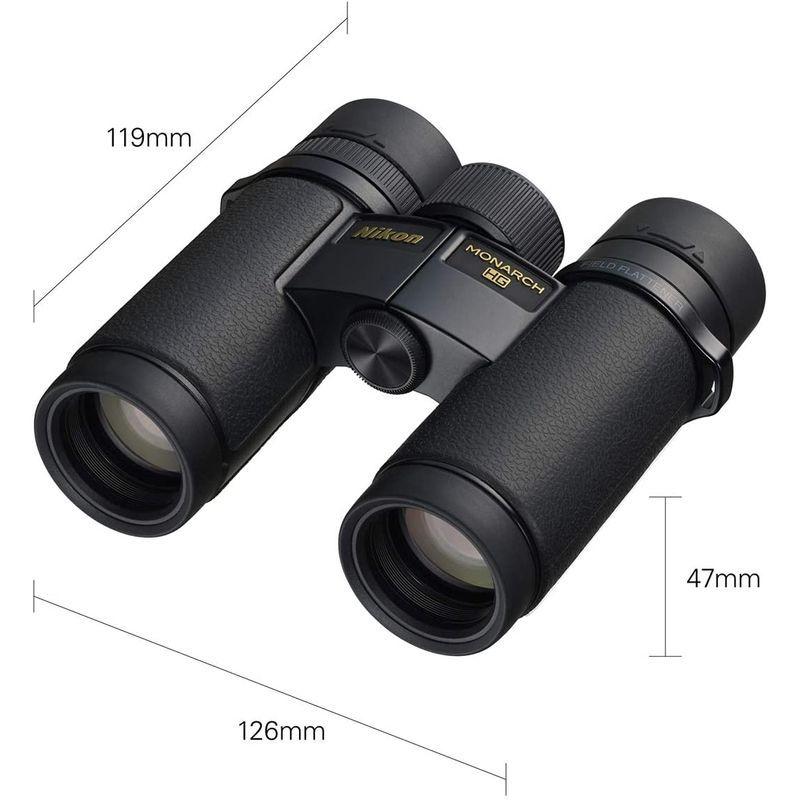 専用出品 Nikon 双眼鏡 モナークHG 8X30 8倍30口径 MONARCH HG 8X30 【ZYX1529198546】(54624円)