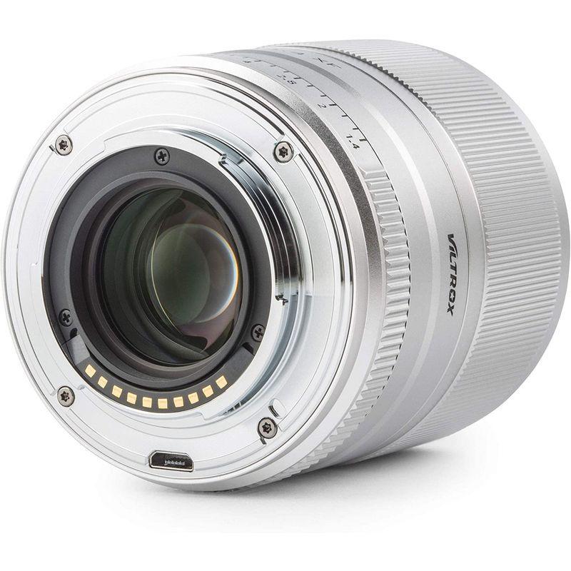 お買い得！ VILTROX 単焦点レンズ AF 23mm F1.4 STM F1.4大口径 富士Xマウント交換レンズ 軽量 柔らかいボケ味 X-Pro1 【YWU5601796833】(20010円)