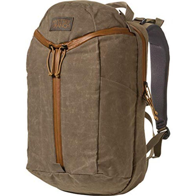 MYSTERY RANCH(ミステリーランチ) URBAN ASSAULT 24 アーバンアサルト24 19761327 ウッドワックスド