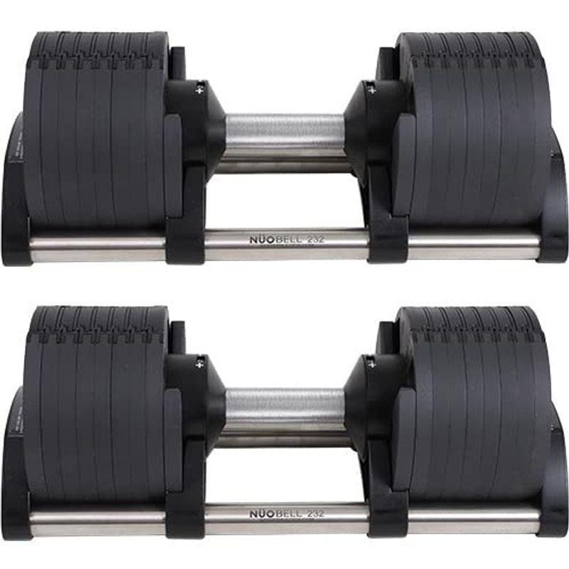フレックスベル FLEXBELL 可変式ダンベル 20kg/32kg (2kg刻み)/スタンド/各種 NUOBELL NUO-FLEX