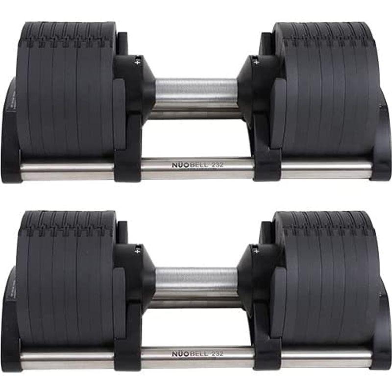 完動品 フレックスベル FLEXBELL 可変式ダンベル 20kg/32kg (2kg刻み)/スタンド/各種 NUOBELL NUO-FLEX 【W1455961900】(52008円)
