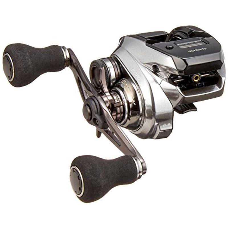 ダイワ(DAIWA) リール クリスティアワカサギ CRTα パープルムーブ