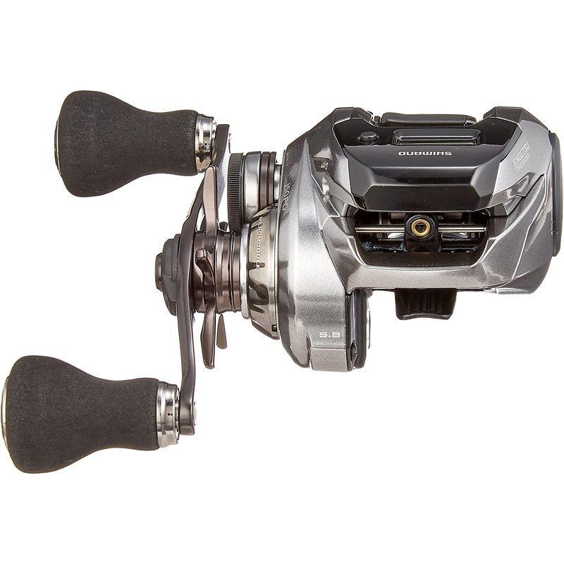 シマノ(SHIMANO) ベイトリール 両軸 18 タイラバ 炎月 プレミアム 150PG 右巻き メタルスッテゲーム SHIMANO ベイトリール 両軸 タイラバ 炎月 プレミアム 150PG 右巻き メタルスッテゲーム