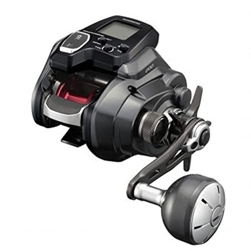 シマノ(SHIMANO) 電動リール フォースマスター 2021 200 395g 船釣り 船小物 アジ タイラバ マルイカ 電動カワハギ