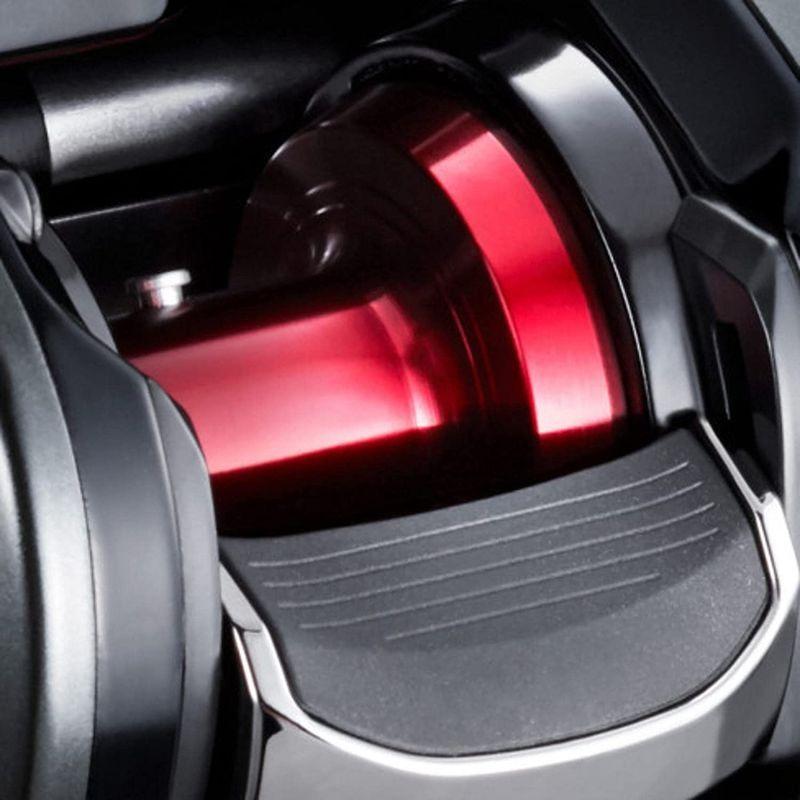 シマノ(SHIMANO) 電動リール フォースマスター 2021 200 395g 船釣り 船小物 アジ タイラバ マルイカ 電動カワハギ