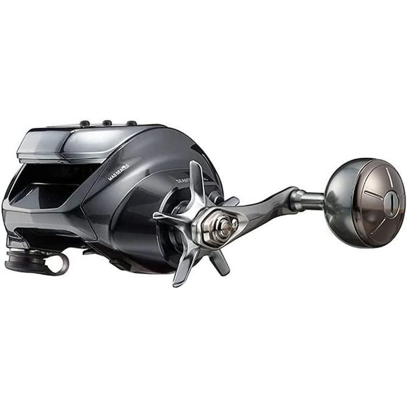 中古 ダイワ(DAIWA) 電動リール 21シーボーグ(2021年モデル) 左ハンドル 300J/300J-L 【SKC1178810274】(42108円)