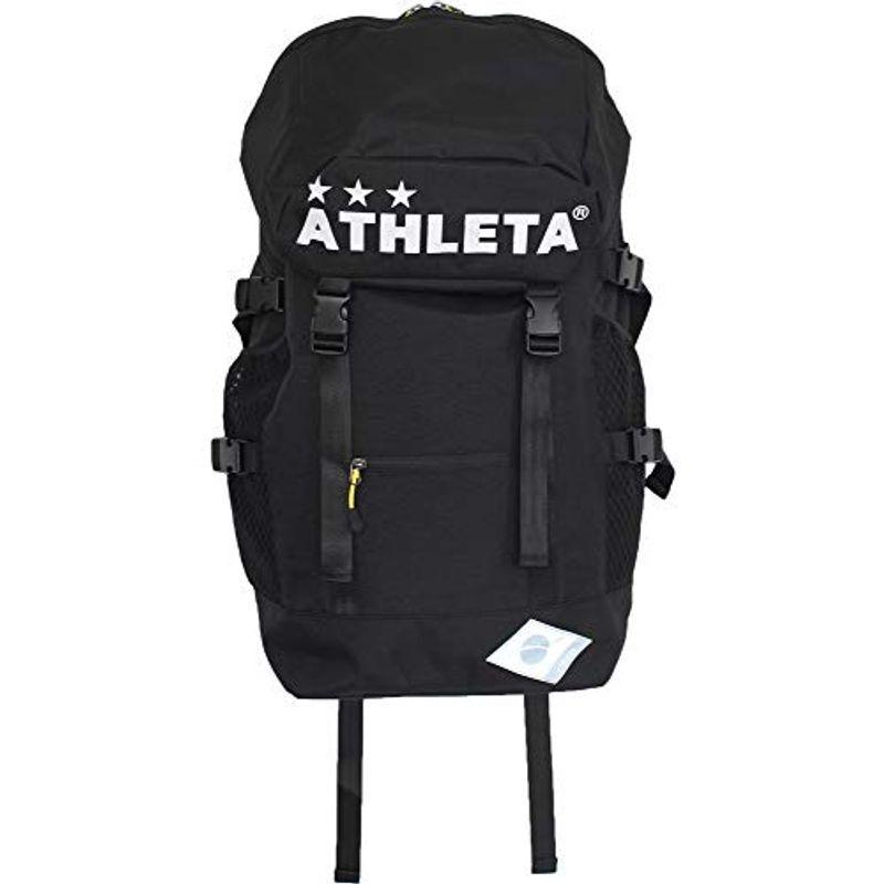 ATHLETA(アスレタ)05252 バックパック リュック BLK(ブラック)/35L CGHt3DT0MW, メンズファッション - ststephensforest.org ATHLETA(アスレタ)05252 バックパック リュック BLK(ブラック)/35L CGHt3DT0MW, メンズファッション - ststephensforest.org