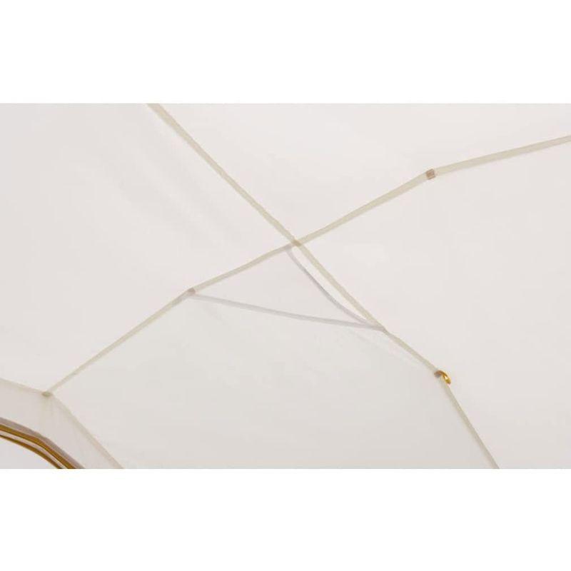 NEMO(ニーモ) オーロラリッジ 2P NM-ARRG-2P グリーン 2P ニーモ オーロラリッジ NM ARRG グリーン