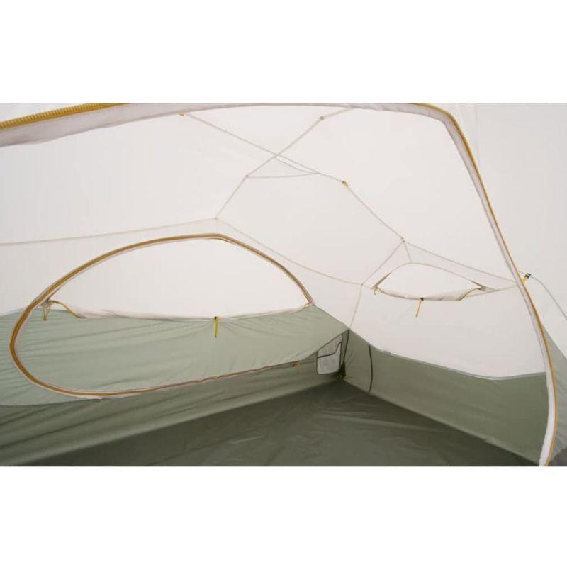 NEMO(ニーモ) オーロラリッジ 2P NM-ARRG-2P グリーン 2P ニーモ オーロラリッジ NM ARRG グリーン