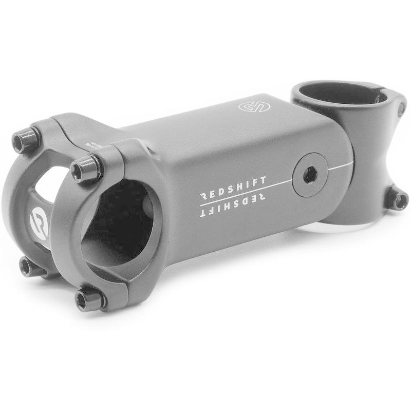 くつろぎカフェタイム レッドシフト ショックストップ サスペンション