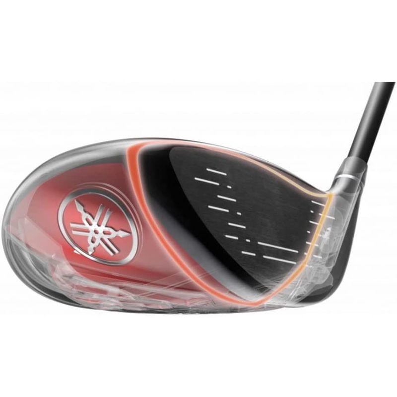 【超美品】 ヤマハ 22RMXVD59 10.5 YR R 【Q4073436553】(22308円)