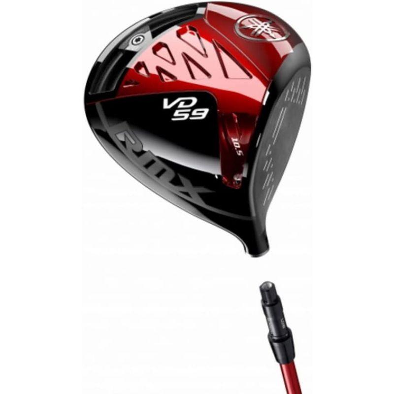 【超美品】 ヤマハ 22RMXVD59 10.5 YR R 【Q4073436553】(22308円)