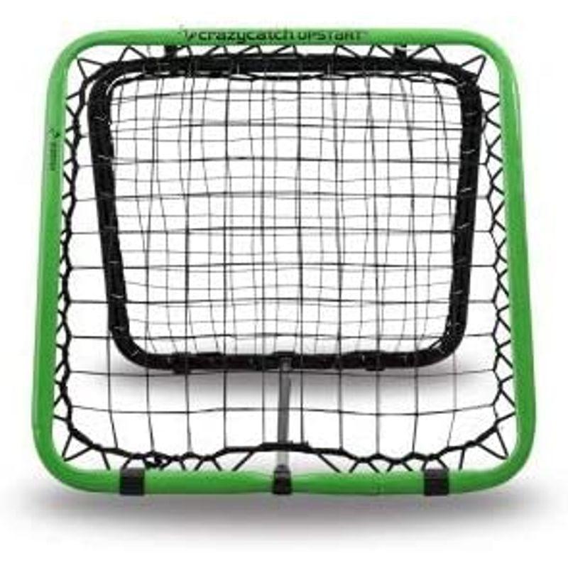 クレイジーキャッチ アップスタート クラシック 自主練用 リバウンドネット サッカー 壁当て アップスタート クラシック 自主練用 リバウンドネット サッカー 壁当て サイズ